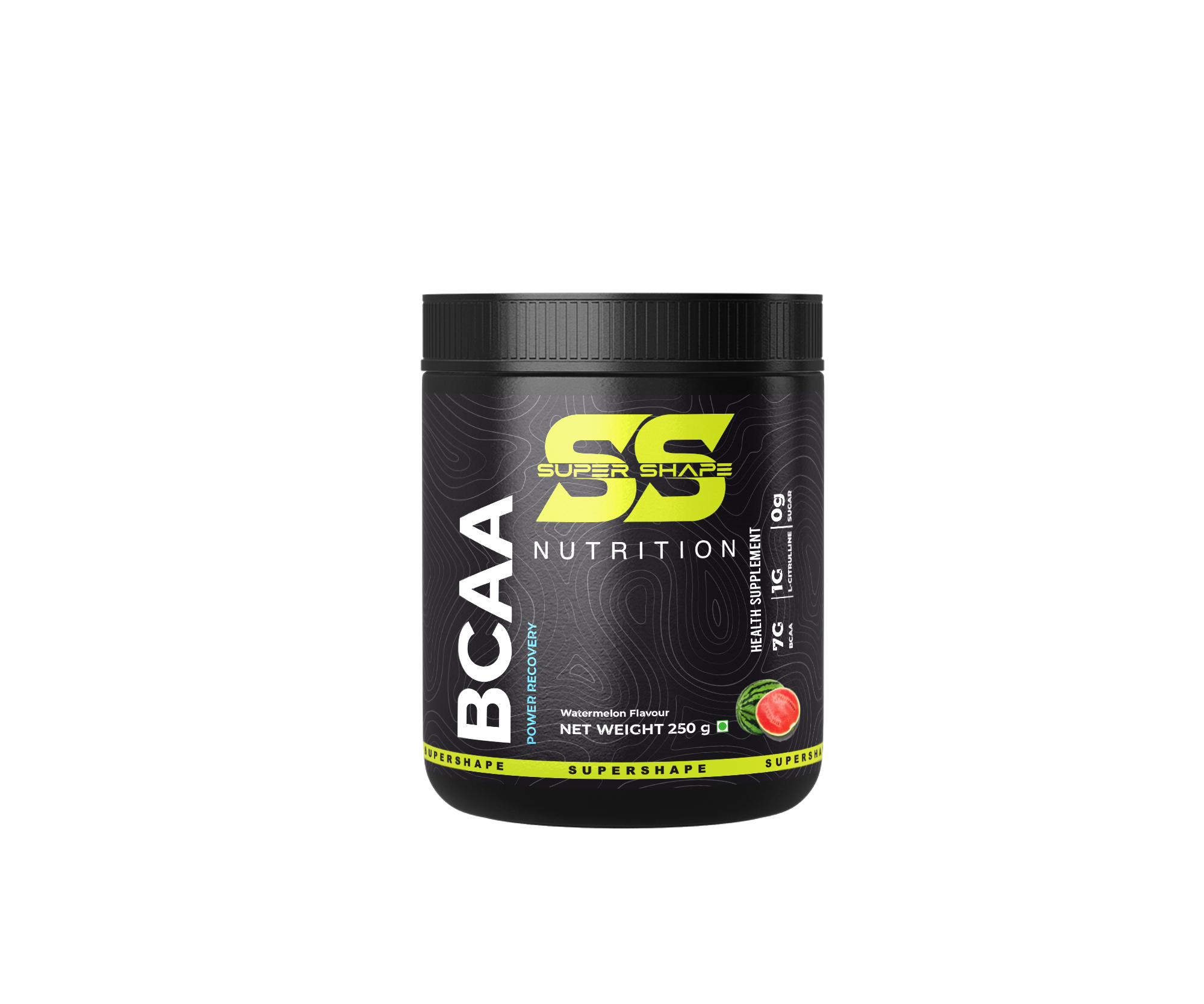 BCAA